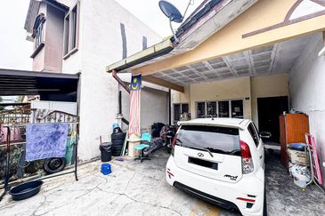 Seksyen 23, Shah Alam