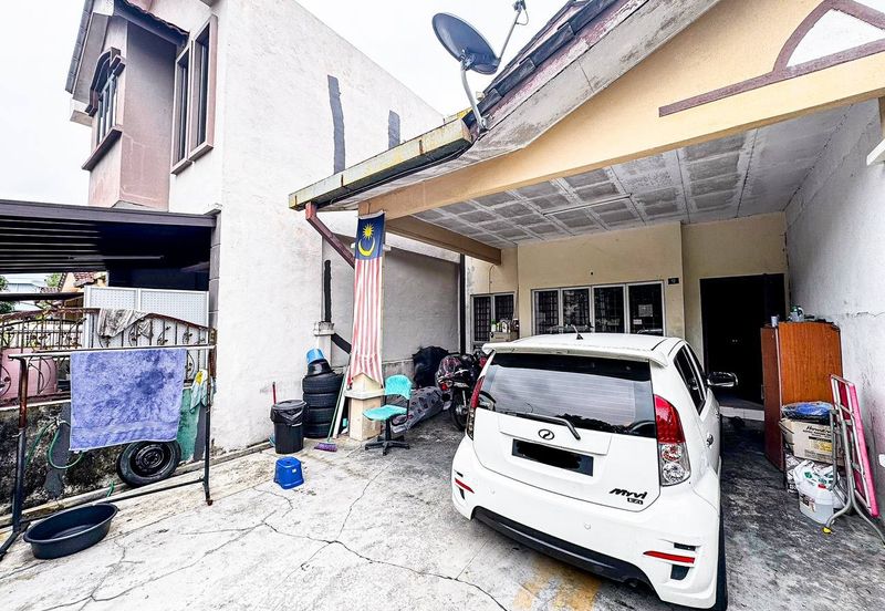 Seksyen 23, Shah Alam