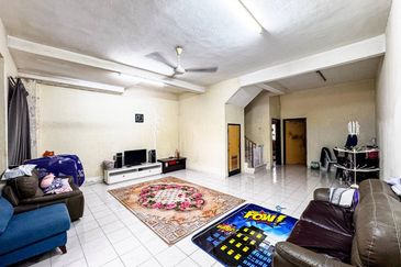 Seksyen 23, Shah Alam