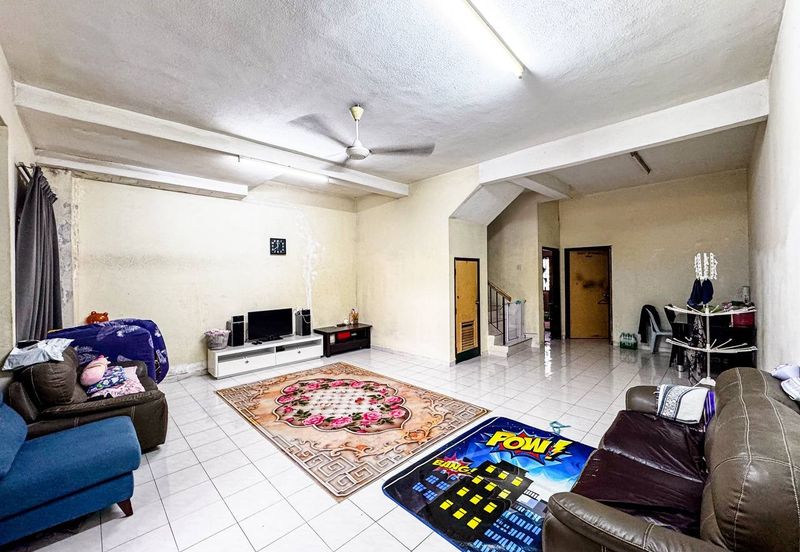 Seksyen 23, Shah Alam