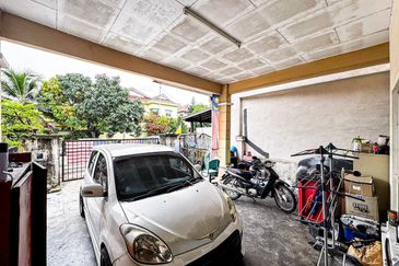 Seksyen 23, Shah Alam