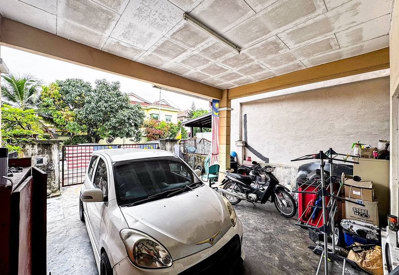 Seksyen 23, Shah Alam