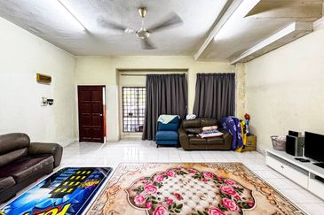 Seksyen 23, Shah Alam