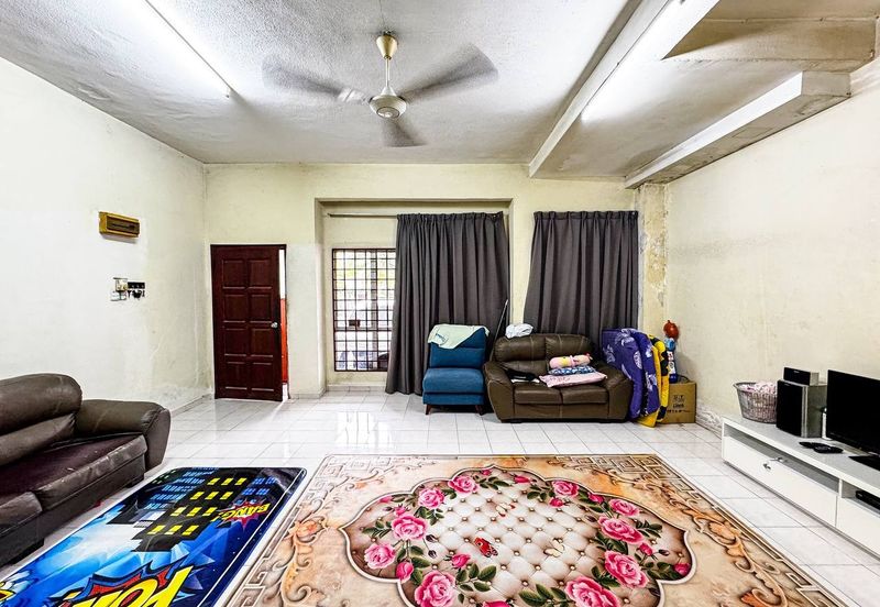 Seksyen 23, Shah Alam