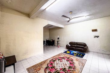 Seksyen 23, Shah Alam