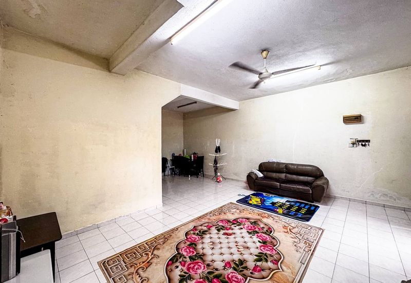 Seksyen 23, Shah Alam