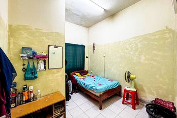 Seksyen 23, Shah Alam