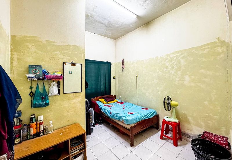 Seksyen 23, Shah Alam