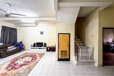 Seksyen 23, Shah Alam