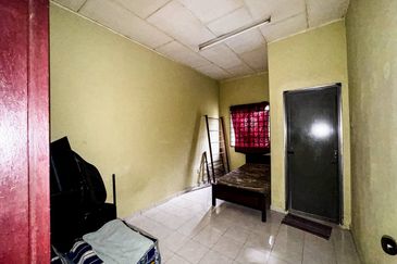 Seksyen 23, Shah Alam