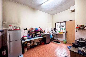 Seksyen 23, Shah Alam