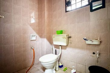 Seksyen 23, Shah Alam