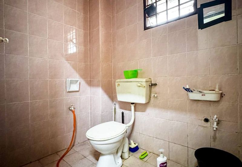 Seksyen 23, Shah Alam