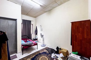 Seksyen 23, Shah Alam