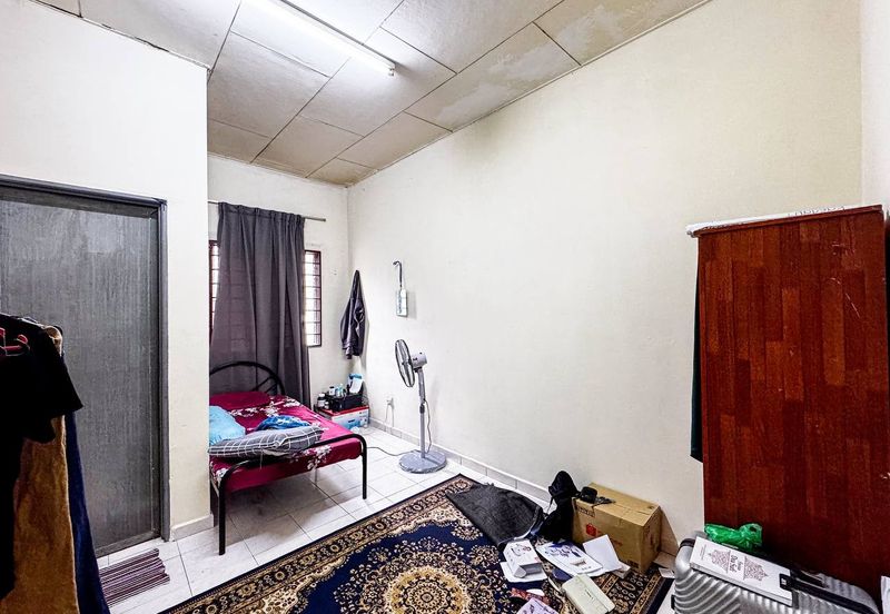 Seksyen 23, Shah Alam