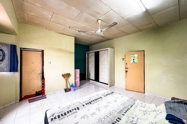 Seksyen 23, Shah Alam