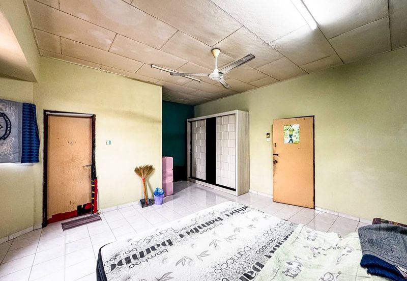 Seksyen 23, Shah Alam