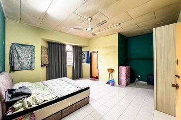 Seksyen 23, Shah Alam