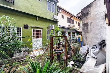 Seksyen 23, Shah Alam