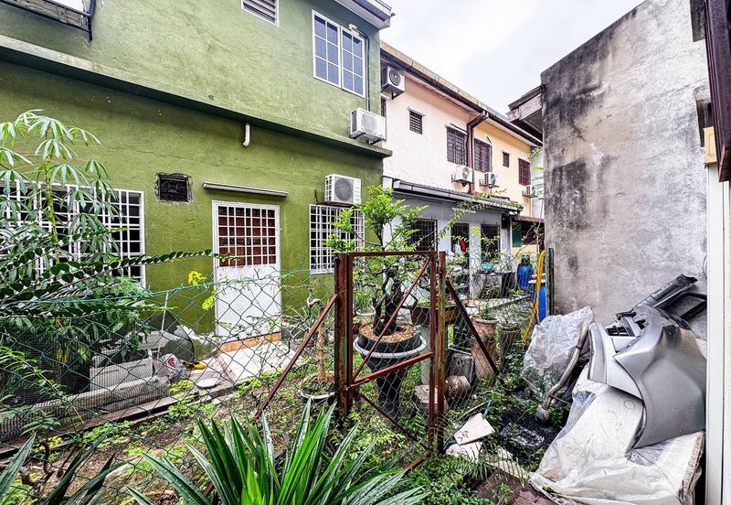 Seksyen 23, Shah Alam