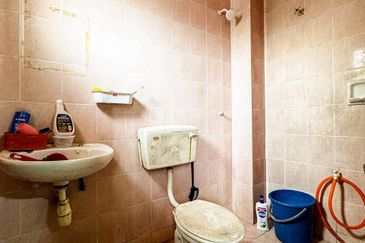 Seksyen 23, Shah Alam