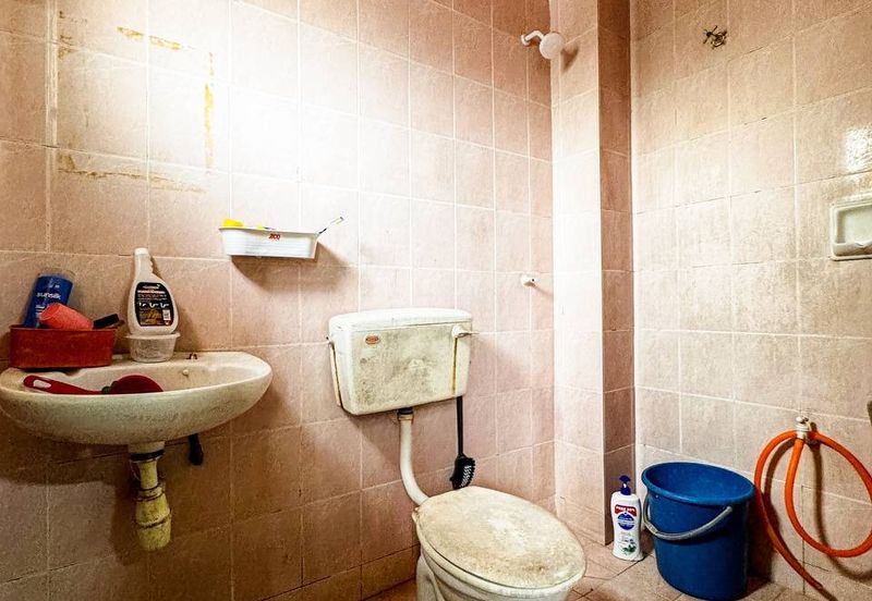 Seksyen 23, Shah Alam