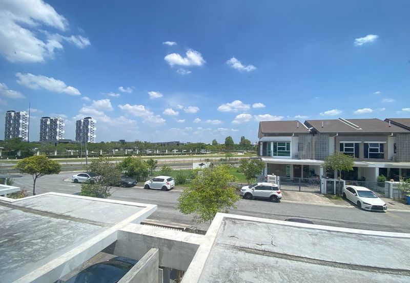 Penduline @ Bandar Rimbayu