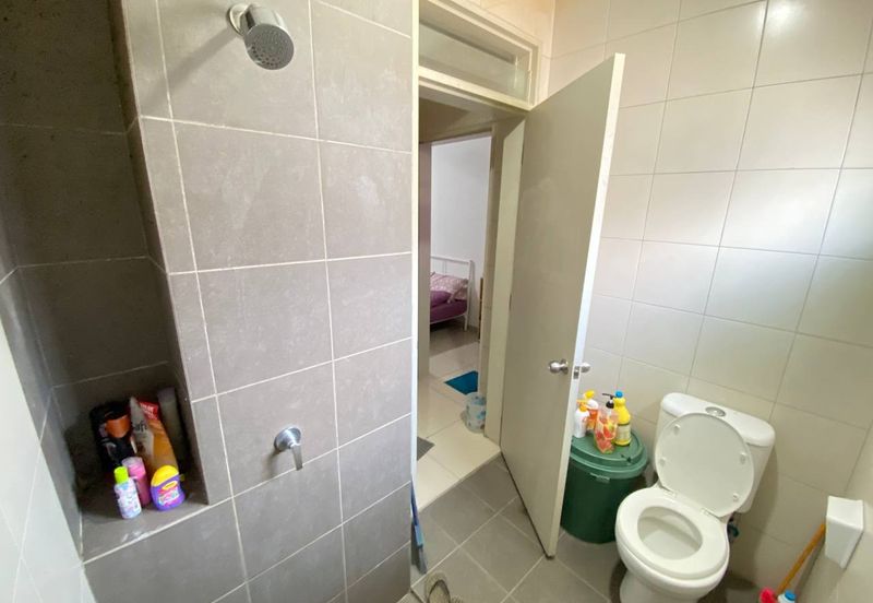 Penduline @ Bandar Rimbayu