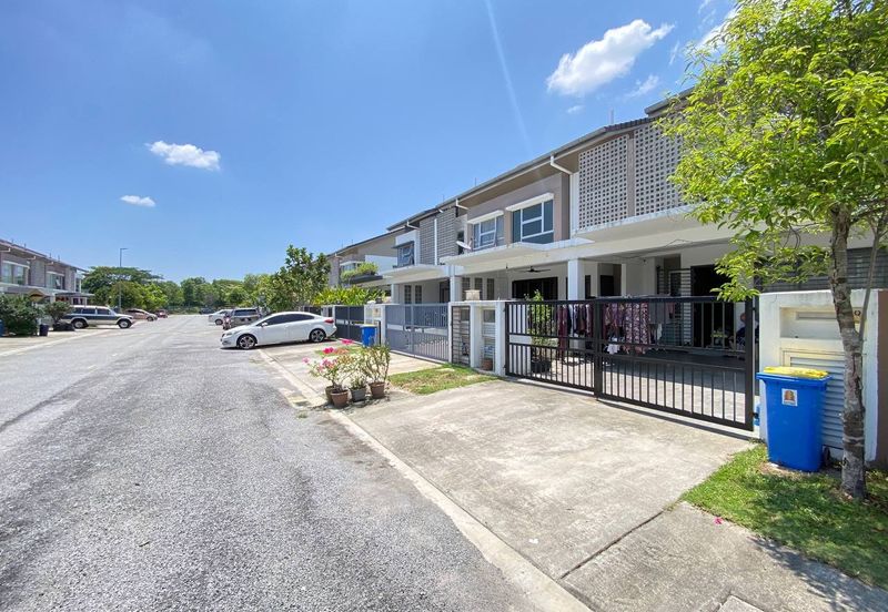 Penduline @ Bandar Rimbayu