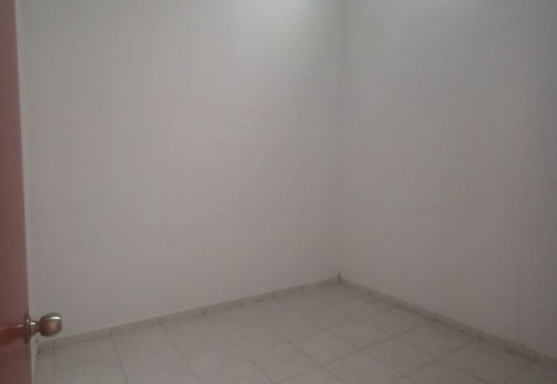 FACING PLAYGROUND | Single Storey Terrace Taman Seri Bahagia Teluk Intan