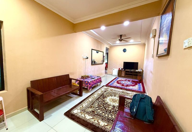 Taman Saujana Kapar Baru