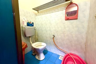 Taman Saujana Kapar Baru