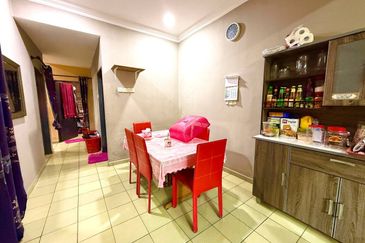 Taman Saujana Kapar Baru