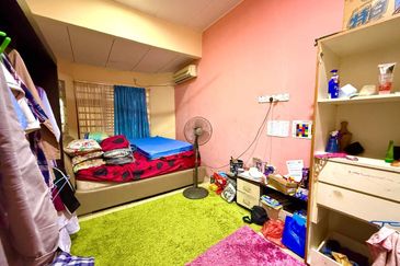 Taman Saujana Kapar Baru