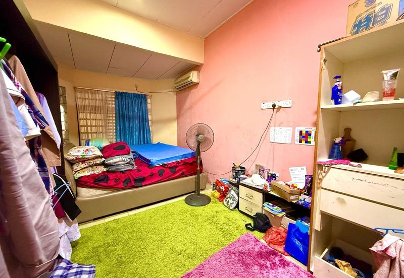 Taman Saujana Kapar Baru