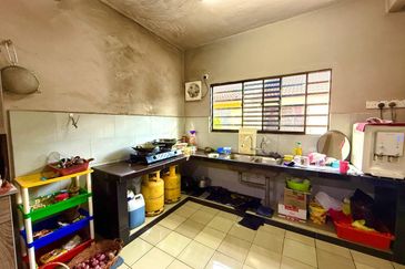 Taman Saujana Kapar Baru