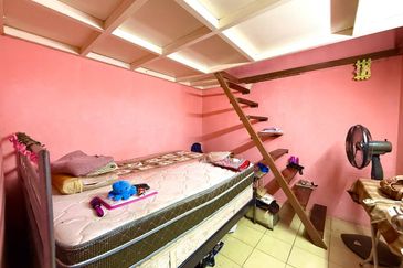 Taman Saujana Kapar Baru