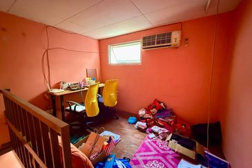 Taman Saujana Kapar Baru