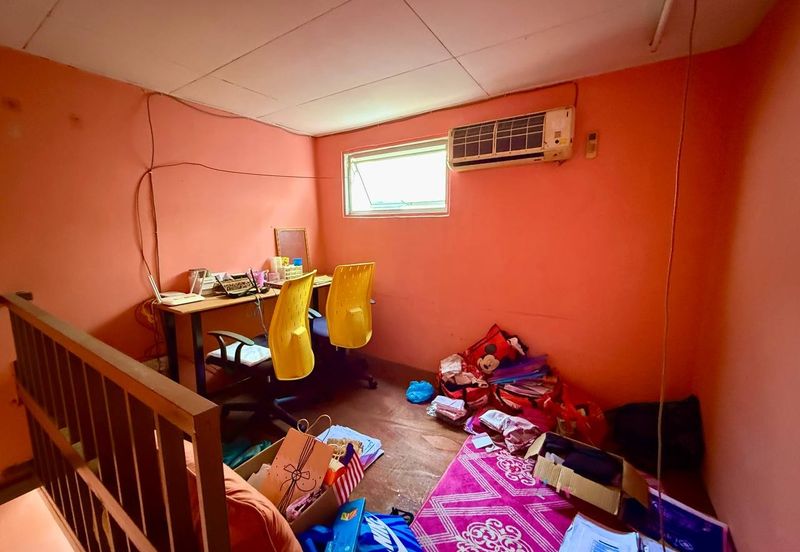 Taman Saujana Kapar Baru