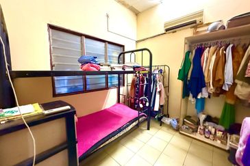 Taman Saujana Kapar Baru