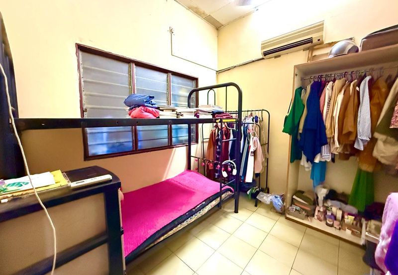 Taman Saujana Kapar Baru