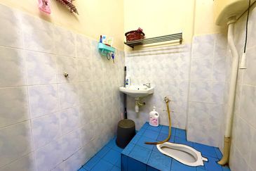 Taman Saujana Kapar Baru