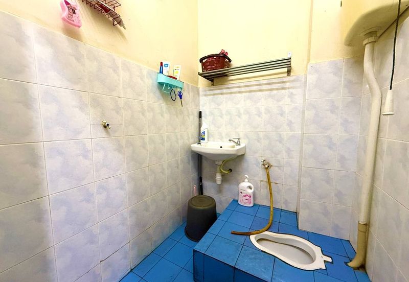 Taman Saujana Kapar Baru