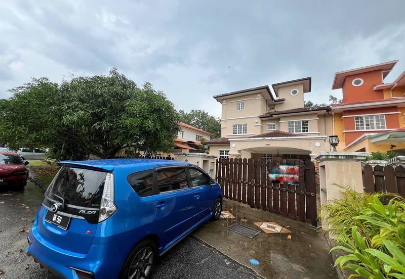 Seksyen 7, Shah Alam