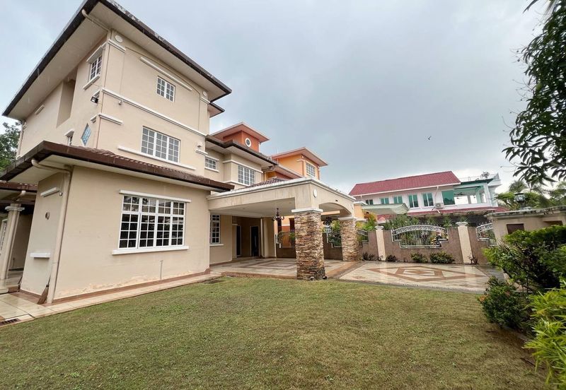 Seksyen 7, Shah Alam