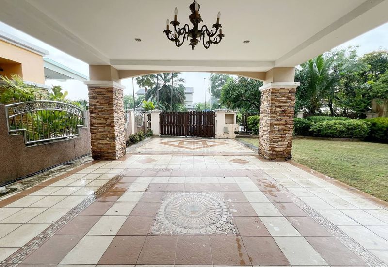 Seksyen 7, Shah Alam