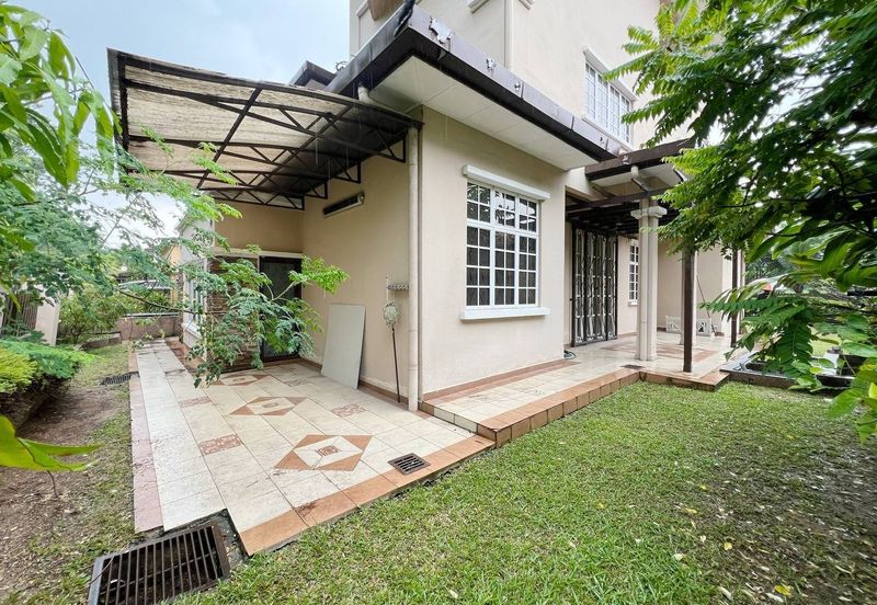 Seksyen 7, Shah Alam