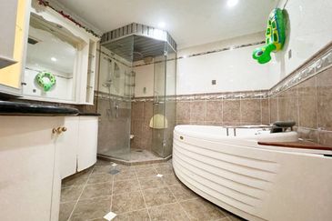 Seksyen 7, Shah Alam