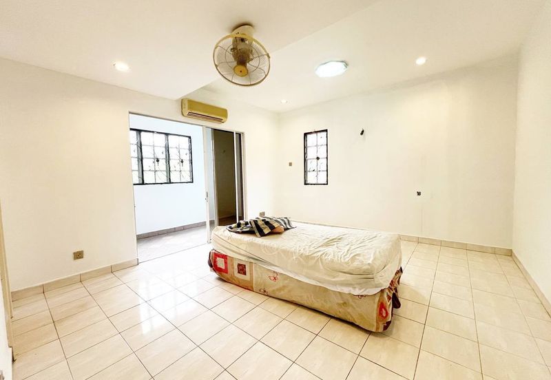 Seksyen 7, Shah Alam