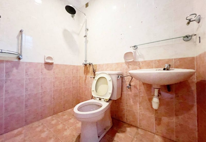 Seksyen 7, Shah Alam